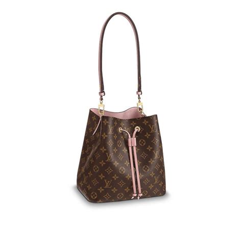 borsa louis vuitton secchiello|Borse a Secchiello Donna .